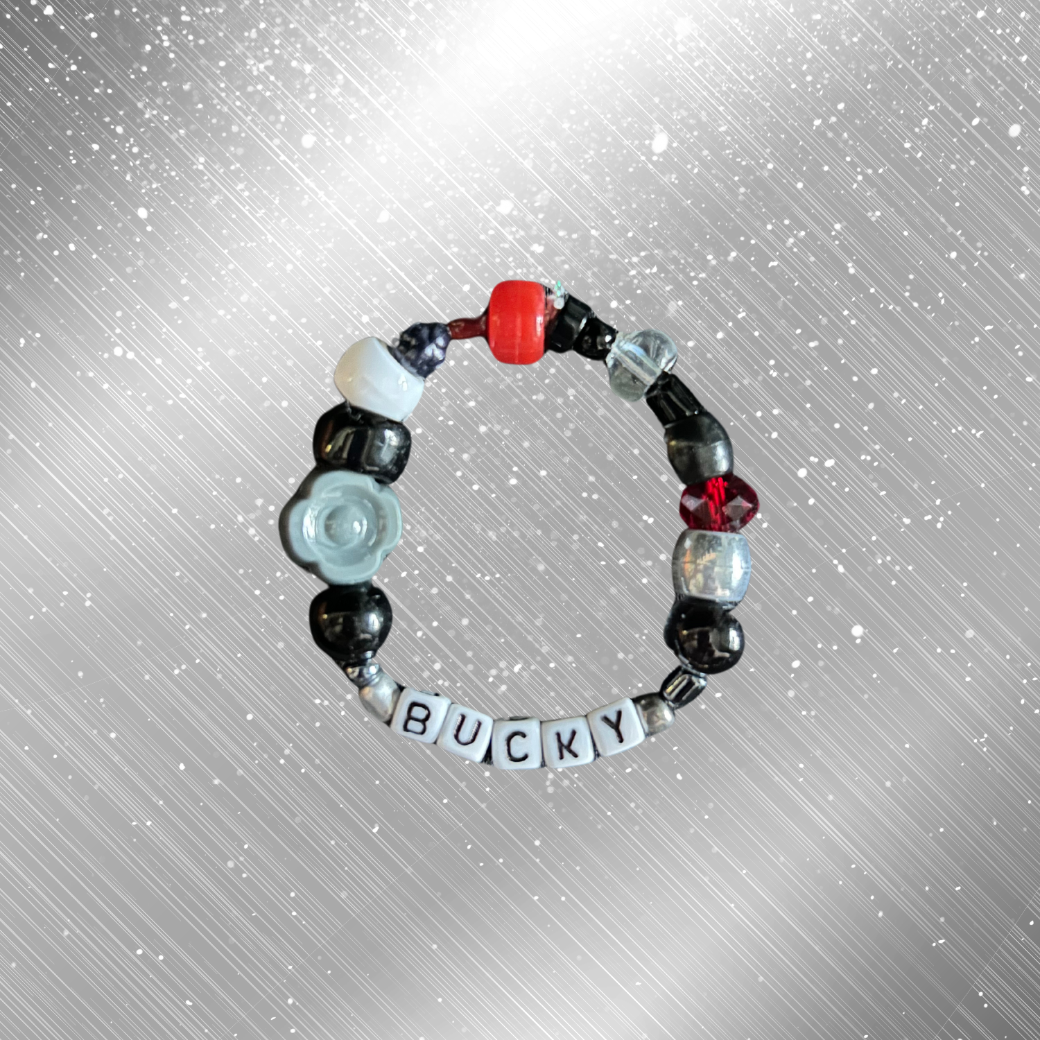 Bucky Bracelet